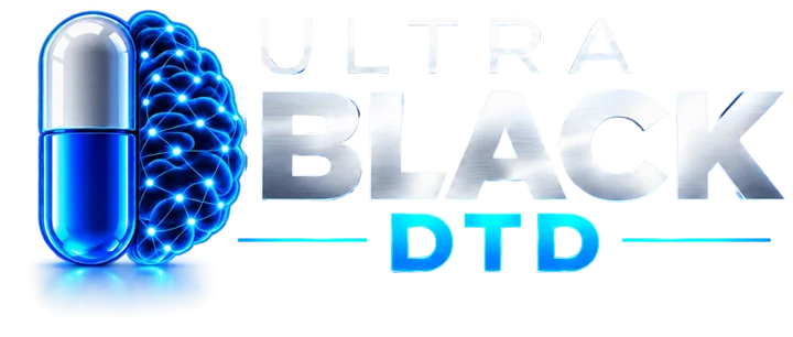 Ultra Black DTD